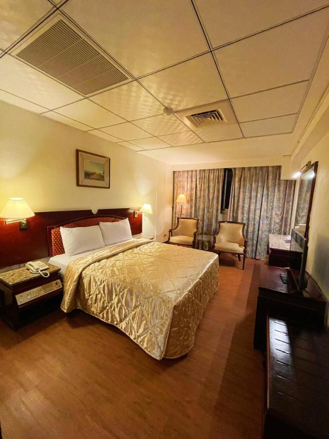 Family Hotel - Linsen Tainan Exterior foto